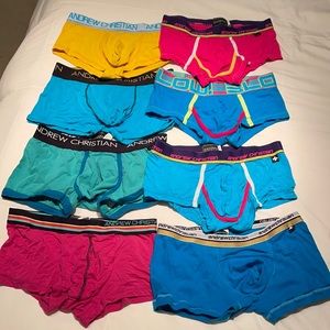 Men’s Underwear
